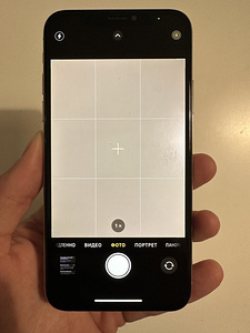 iPhone XS 64 (6 фото из 8)