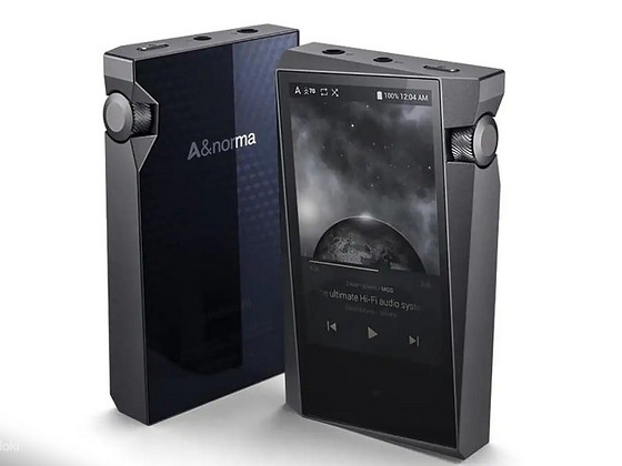 Astell&Kern SR15