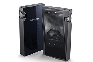 Astell&Kern SR15 (1 foto / 2)