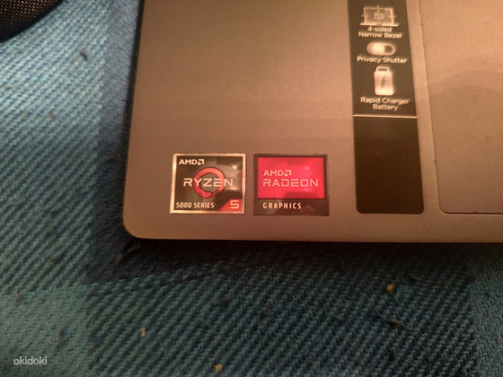 На запчасти 2 Lenovo Ideapad5 и V15-ADA
