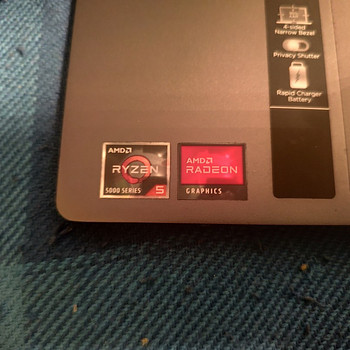 Varuosadeks 2 lenovot iseapad5 ja v15-ADA
