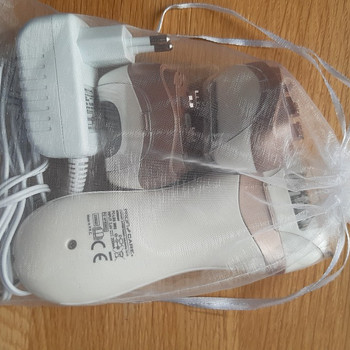 Depilatsioonikomplekt
