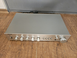 Tensai TP2200 Stereo Pre Amplifier (Akai) (2 foto / 3)