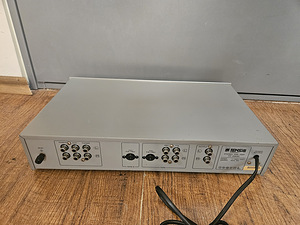 Tensai TP2200 Stereo Pre Amplifier (Akai) (3 foto / 3)