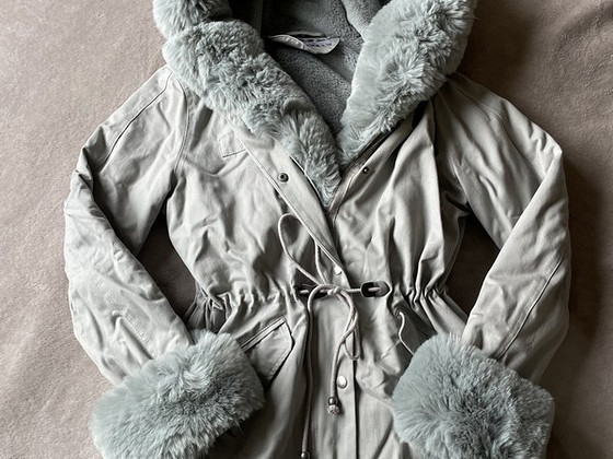 Naiste parka