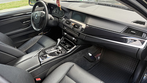 BMW 528i (5 фото из 8)