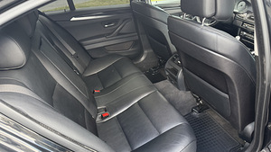 BMW 528i (6 фото из 8)
