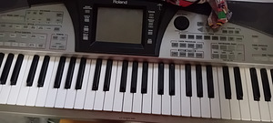 Roland e50 (1 фото из 4)