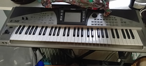 Roland e50 (2 фото из 4)
