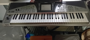 Roland e50 (3 фото из 4)