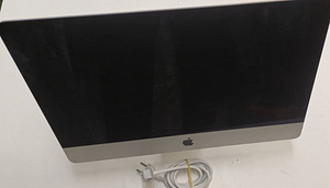 Настольный компьютер iMac 21.5 2017 Retina 4k + кабель (8 фото из 8)