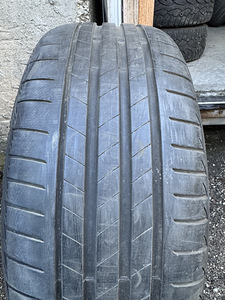 225/40/19 Bridgestone Turanza T005 üksik rehv (1 foto / 6)
