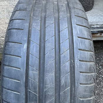 225/40/19 Bridgestone Turanza T005 üksik rehv