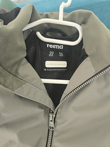 Куртка Reima 116 (3 фото из 4)