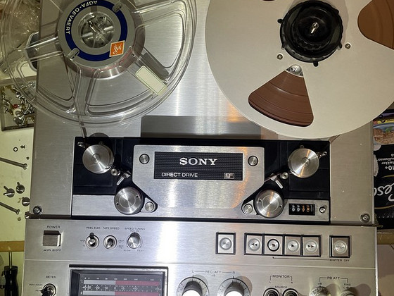 Studer a807
