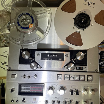Studer a807