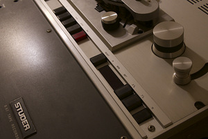 Studer a807 (3 фото из 9)