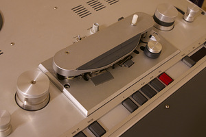 Studer a807 (4 фото из 9)