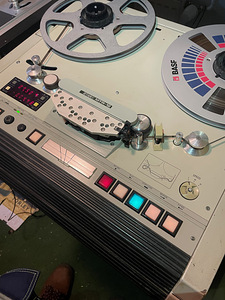 Studer a807 (5 фото из 9)
