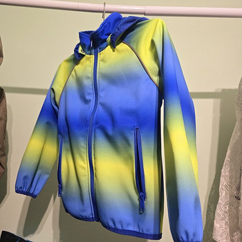 Ciraf softshell 116 k/s jope.