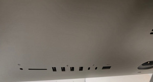 Lauaarvuti iMac 21.5 2017 Retina 4k + klaviatuur (4 foto / 7)