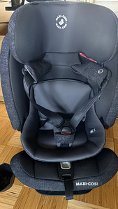 Maxi Cosi автокресло Titan Pro (1 фото из 3)