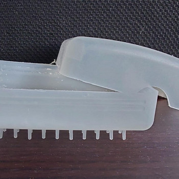 Seebikarp 9x6cm, plastik, MADE IN USSR