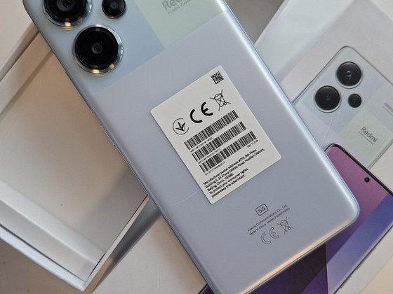 Redmi Note 13 Pro+ Plus 5G 8/256Gb Purple