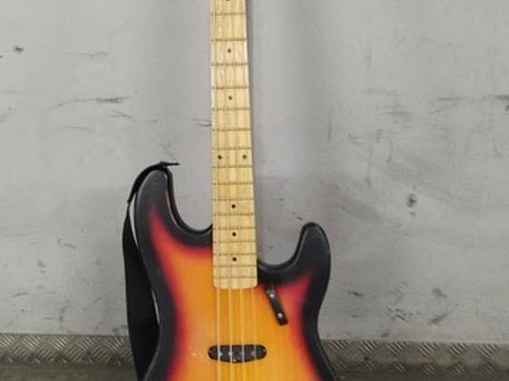 P-Bass