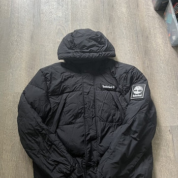 Timberland пуховик