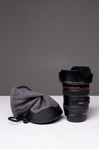 Объектив Canon EF 24-105mm f/4L IS II USM (1 фото из 5)