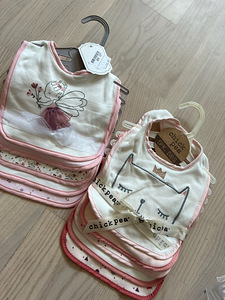 Uued 10 tk mähkmelapid pakendis Pudipõll (5 foto / 8)