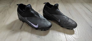 Футбольные бутсы 38,5 Nike Ghost Phantom (1 фото из 5)