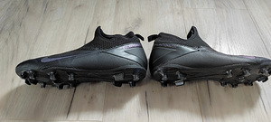 Футбольные бутсы 38,5 Nike Ghost Phantom (3 фото из 5)