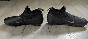 Футбольные бутсы 38,5 Nike Ghost Phantom (5 фото из 5)