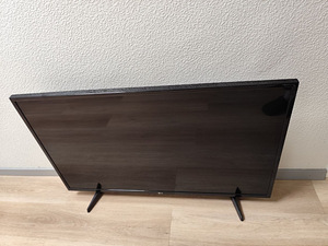 43" LG Full HD teler TV 2020a (1 foto / 3)