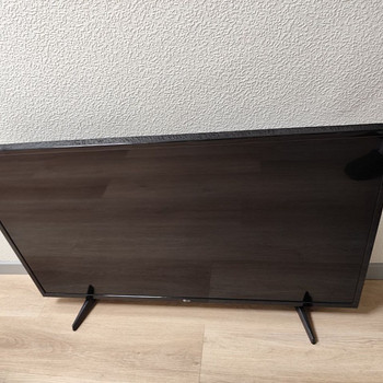 43" LG Full HD телевизор TV 2020