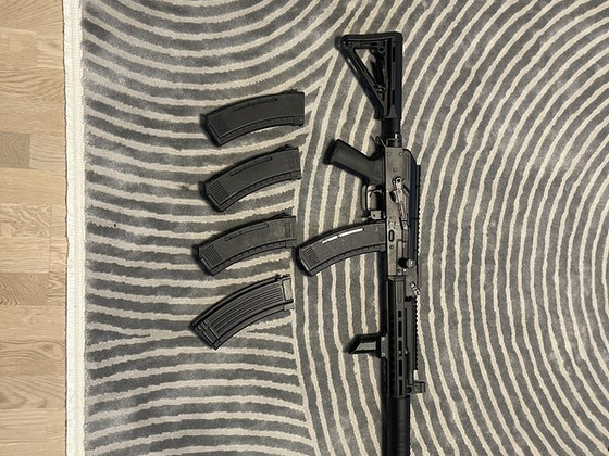 Arcturus at-ak01 ak105