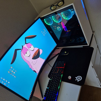 Samsung Odyssey G7 32"