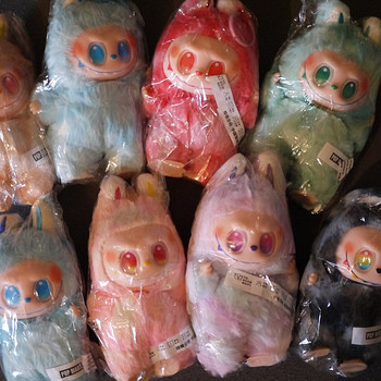 POP MART THE MONSTERS