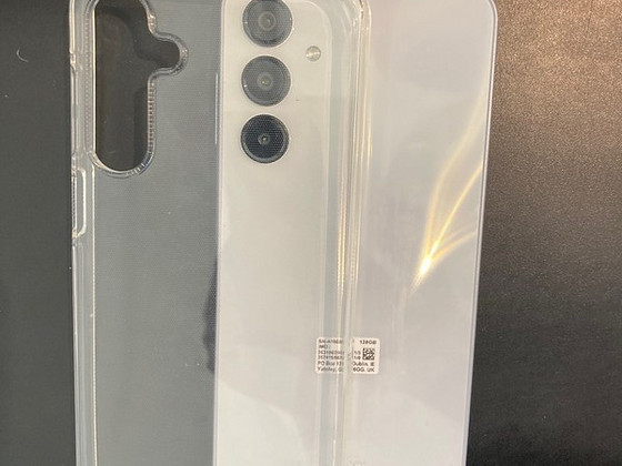 Ümbris Samsung Galaxy A16 / A16 5G