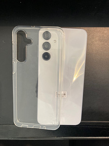 Ümbris Samsung Galaxy A16 / A16 5G (1 foto / 2)