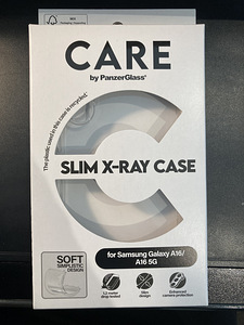 Ümbris Samsung Galaxy A16 / A16 5G (2 foto / 2)