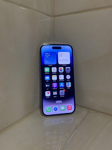 iPhone 14 Pro 128GB 73% (2 фото из 3)