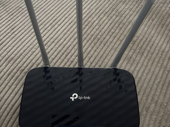 TP-Link Archer C20
