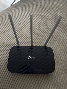 TP-Link Archer C20 (1 фото из 3)