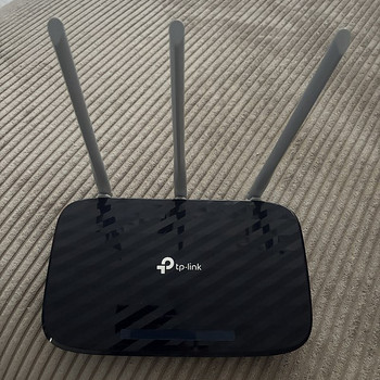 TP-Link Archer C20