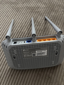 TP-Link Archer C20 (2 фото из 3)