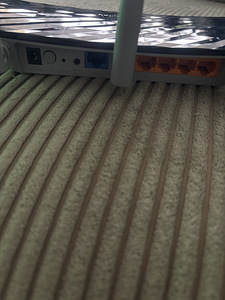 TP-Link Archer C20 (3 фото из 3)