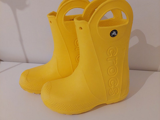 Crocs kummikud C12